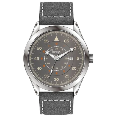 New Arrival Luminous Men Pilot Diver Watch 200m