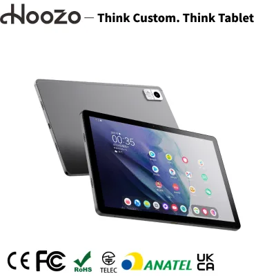High Performance 10.1" FHD+ Android Tablet MTK6789 4GB+128GB 5000mAh for Business Inventory Control &Field Data Collection