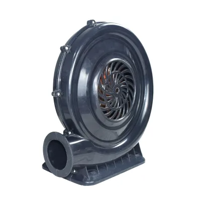 2800RPM Totally Enclosed Motor Manufacturing Plants Farm 220V 50Hz Standing High Efficiency 550W AC Electric Air Mold Blower