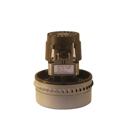 Cheap Price Heavy Duty Mini Electric Brush DC Motor Vacuum Cleaner Motor in China XWC95
