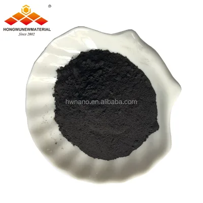30-50nm CuO Nanoparticle Nano Copper Oxide Powder for Sensor