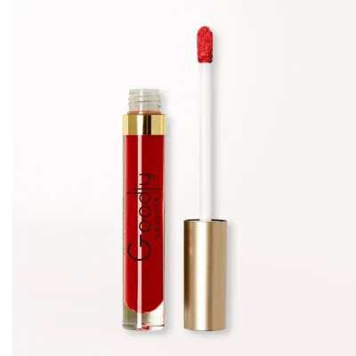 Goodly Cosmetics OEM/ODM Long-Lasting Waterproof Non-Stick Cup Not Fade for High Shine Gorgeous Lip Gloss for Women