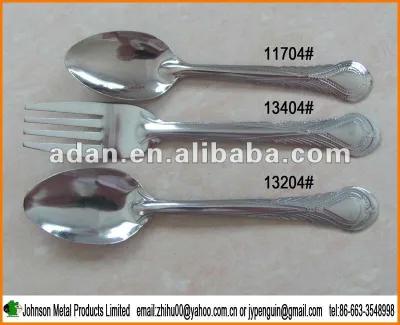 117mm~132mm Ss Promotion Spoon,short Spoon