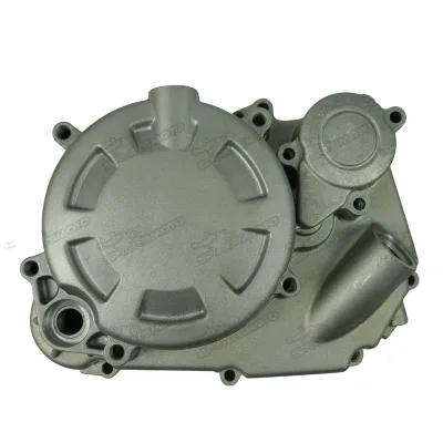 ZS155 Zongshen 150cc 155cc 160cc Engine Right Crankcase Clutch Oil Filter Cover GPX 160HO