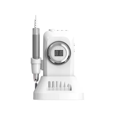 Brushless Nail Drill