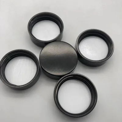 33mm 33-400 Phenolic Resin Cover Phenolic Cover Screw Cap