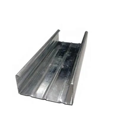Ceiling System C-channel and U-channel CD UD