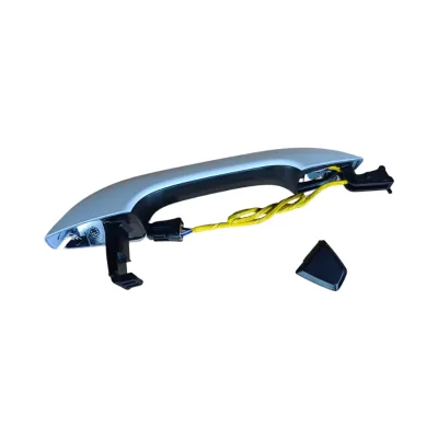 For Hyundai Accent 2006-2011 Front Right Exterior Door Handle 82661-6200 826616200 Car Auto Body Parts
