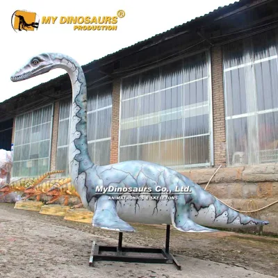 V Animatronic Sea Monster Plesiosaur