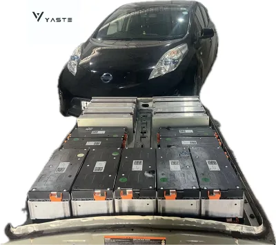 NEW YASTE Lithium-ion Auto Battery 13.5V 174Ah 180Ah 4S1P EV Battery 63kwh Battery for Nissan Leaf 2011~2020