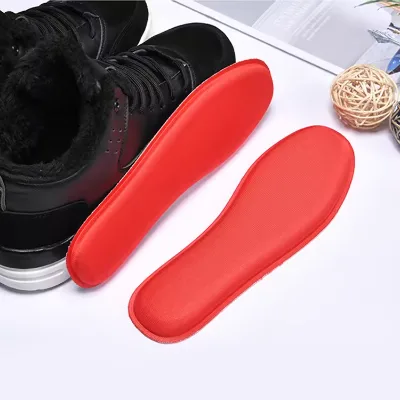 Hot Selling and Comfortable air Pillow High Elastic EVA Insoles for Sneaker Shoes
