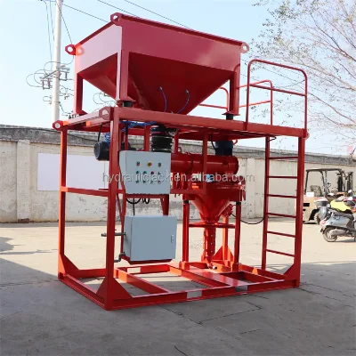 GTS-40E/S Tundish Refractory Slurry Spraying Machine for Tundish-repair in Steel Mills