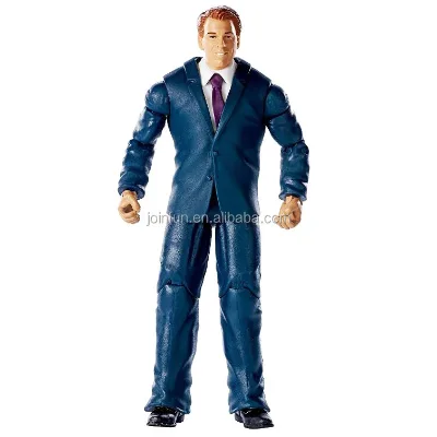 Custom 1/6 Scale Action Figures, 3D Plastic Action Figure Toys ,Hot Toys Action Figure Factory