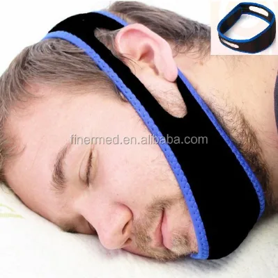 Neoprene Stop Anti Snoring