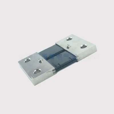 FL-2F Flat Splitter 1200A/50MV