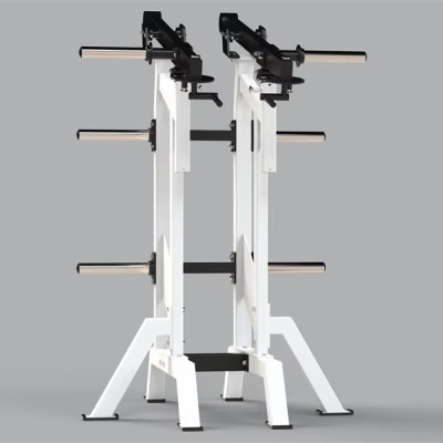 High Quality Body Building Fitness  Equipment Workout Gym Club Center Standing Iso Lateral Movement Adjustable Start Height