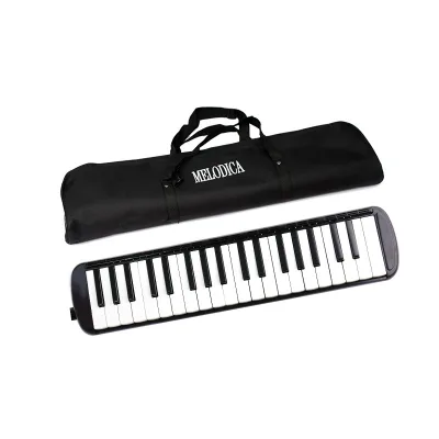 32 Key Oxford Soft Pack Adult Classroom for Children's Professional Blowing and Playing Level Beginner Instrument for Oral Organ