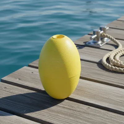 PVC & EVA Foam Bottom Fishing Float-Durable Lightweight Eco-Friendly for Ocean Boat Fishing