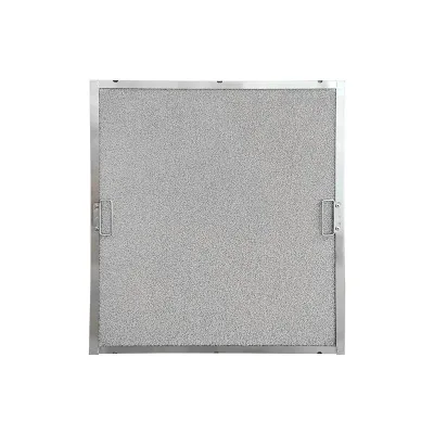 Nano-level High-efficiency Range Hood Filter with A1 Fireproof High Temperature Resistance Oil Separation Net for Smoke Exhaust