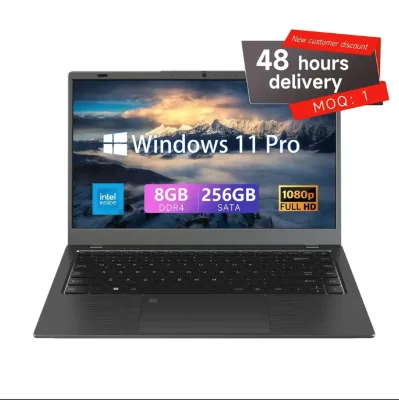 14''inch 6+128GB Cheap Laptops for Students Cheap Laptops christmas Gifts oem Laptops