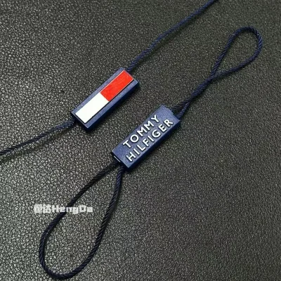 Necklace Hang Tag for Jewelry Recycled Garment Hang Tag Rope Clothing String for Jewelry Recycled Garment Hang Tag