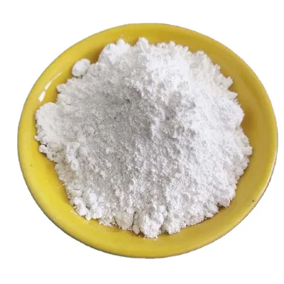 High Quality Bleaching Earth for Oil Decolorization Factory Supplier