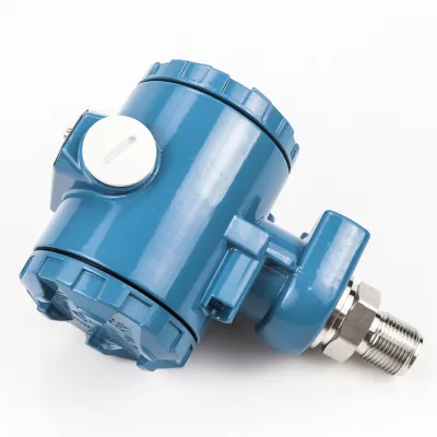 Wireless Electromognetic Machine Pressure Transmitter