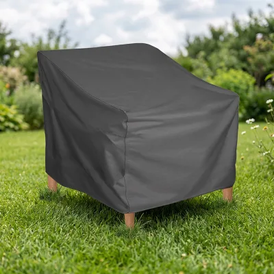 Uplion Waterproof Patio Outdoor Garden Dining Table and Chair Furniture Dust Covers