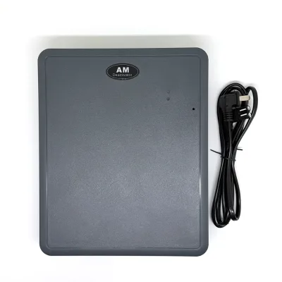 Audible Visual Alarm EAS Systems A800 Decoding Pad 58KHZ AM Deactivator