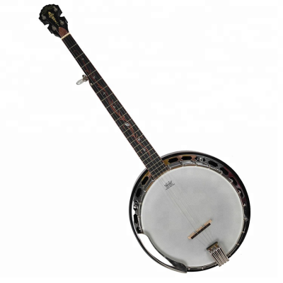Remo Head 4 String Chinese Banjo Cheap Price Banjo