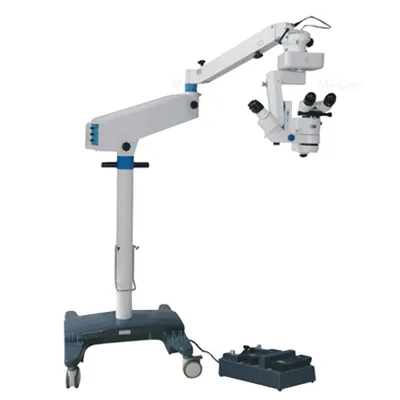 Ophthalmic Surgery Microscope for Ophthalmology, Eye Operation Microscope