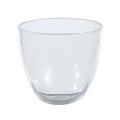High Purity 20 Inch Heat Resistant Quartz Crucible Supplier Crucibles for Melting