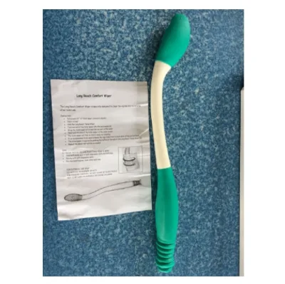 Elder Care Durable Equipment Comfort Wipe Self Toilet Aid Tool Helper Device Kit