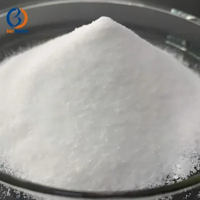 Industrial-grade Lithium Sulfate with 10377-48-7 Dilithium Sulfate Concrete and Cement Additives