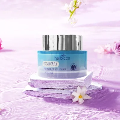 OEM ODM Niacinamide Whiting Anti Aging and Wrinkles Cream for Face and Body