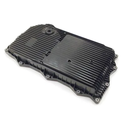 24115A13115 24117624192 LR065238 JDE36541 LR023294 8HP45 Transmission Clutch Oil Pan for Jaguar Land Rover BMW 8-Speed Automatic