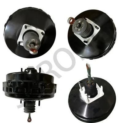 Surong High Quality Brake Booster Pump for MG6 OE 10070334 Vacuum Pump Assembly Genuine Parts