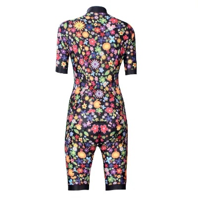 Custom Design Cycling Triathlon Suit Cycling Triathlon Set