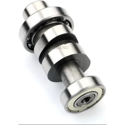 Modified 14100-KWW-711 Camshaft for WAVE 110 RSX 2009-2010 Racing Motorcycles Camshaft for Philippines