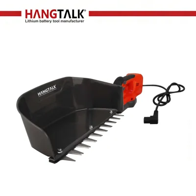 Mini Tea Picker for Farms Tea Harvesting Machine Electric Tea Picking Machine