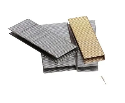 JMET 15GA BCS1516 Flooring Staples 25 35 45 50mm Length High Quality Product Category
