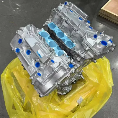 Engine Long Block toyota 2gr-fe toyota 2gr-fse Engine for Toyota Engine