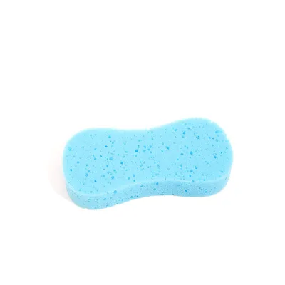 Super Absorbent Large Car Wash Sponge Easy Grip Foam Scrubber for Car Cleaning Wash