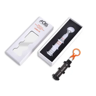 Wholesale AGS PRO+ Spring Cylinder AGS55003 5‑10KG Load Replaceable Suspension Component For FX CREATIONS AGS PRO+ Backpack Acce