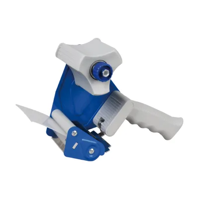 Hot Sale Plastic 3" Packaging Tape Dispenser