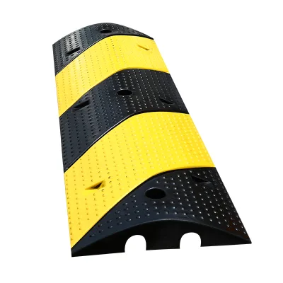 Mine Zone Heavy Duty CE RoHS New Type Event Outdoor Two Channels Cable Protector