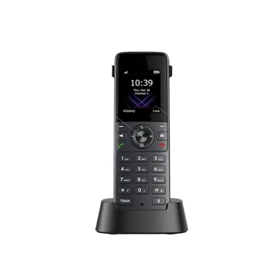 SIP-W74H HD Voice Full-duplex Speakerphone Phones