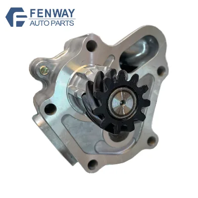 Oil Pump ASSY for Mitsubishi Fuso FE111 4D30 Engine ME014475 for Car Oil Pumps