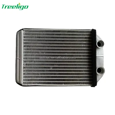 HTC201009 Auto Heater Core 8710736091 87107-36091 for Toyota coaster Car Heater Core