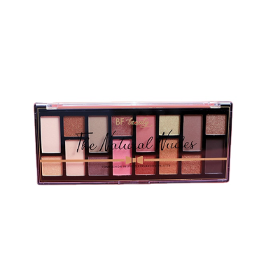 Beauty Cosmetics Makeup Products Pro Cosmetic Classic Neon Color Eyeshadow Palette